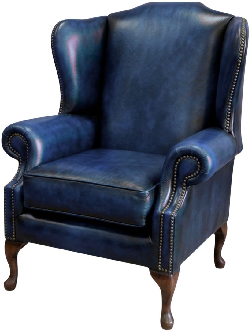 The Burlington Chesterfield